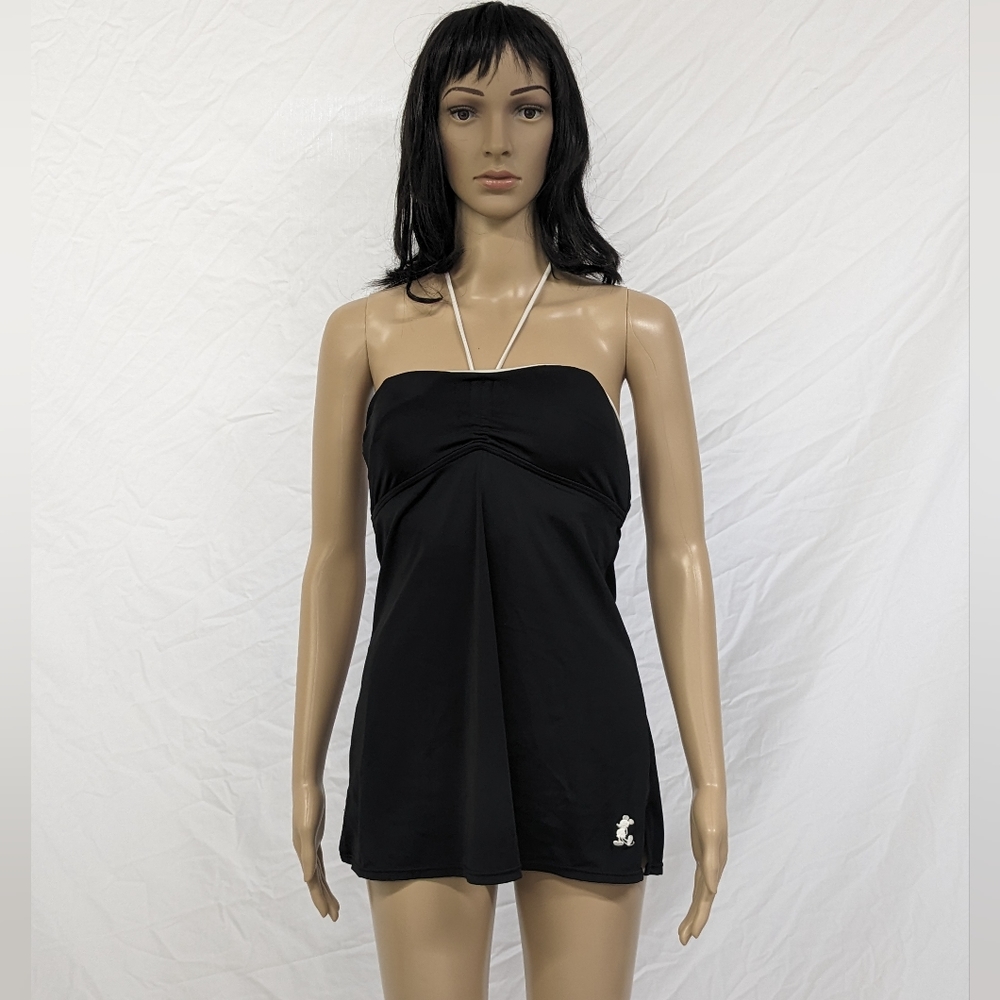 Women's Pre-Owned Medium Disney Swimsuit Top
